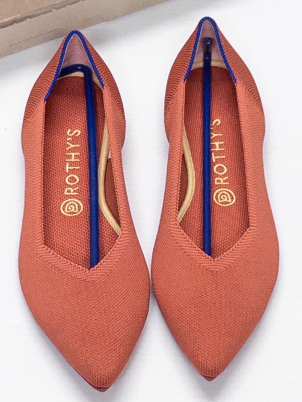New Rothy's The Point - size 10.5
